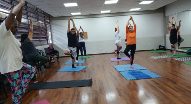 Yoga