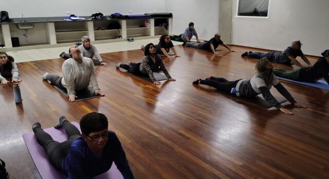 Yoga