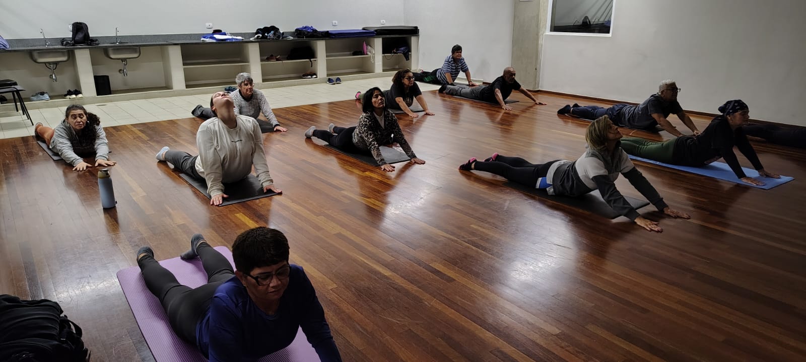 Yoga