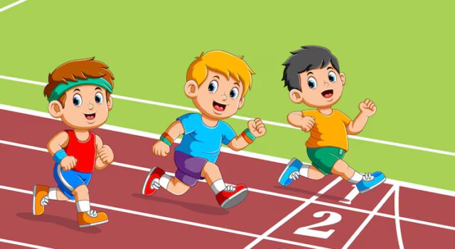 Atletismo 2