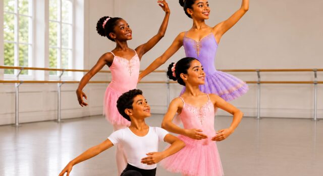 Ballet