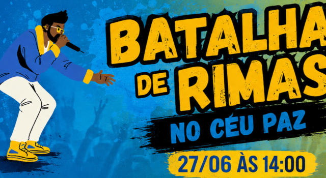 Batalha De Rimas