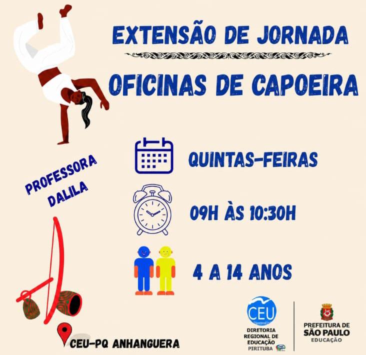 Capoeira 1