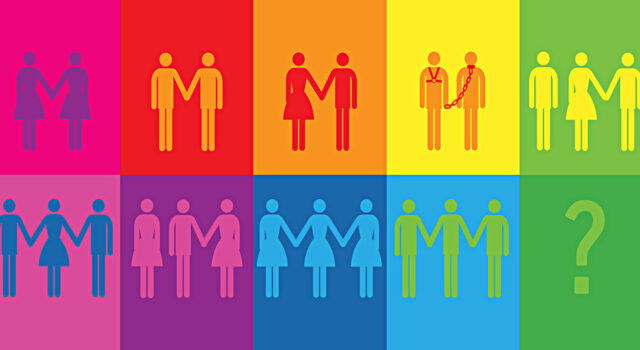Diversidade Sexual (1)