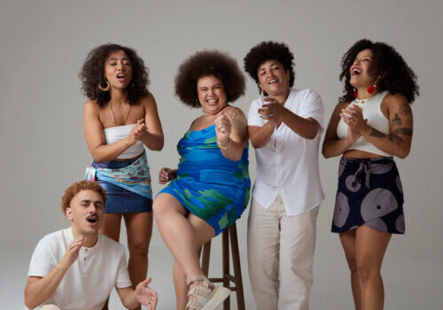 Pagode Da Dandá