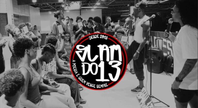 Slam Do 13