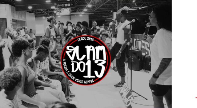 Slam Do 13