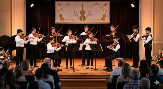 Violino