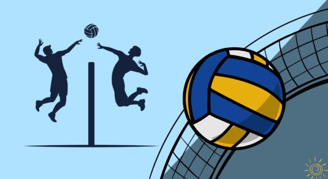Volei 1
