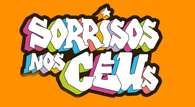 Sorrisos nos CEUs