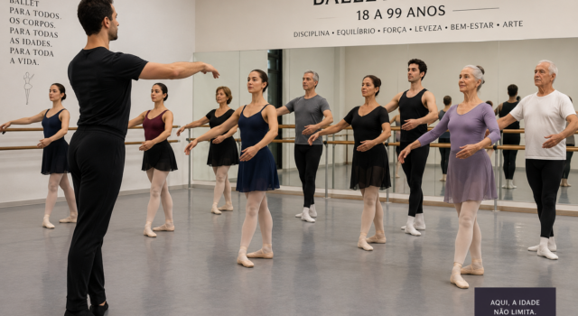 Ballet