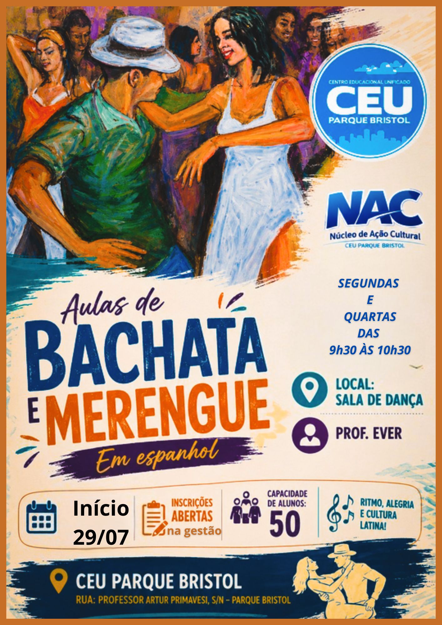 Bachata 2