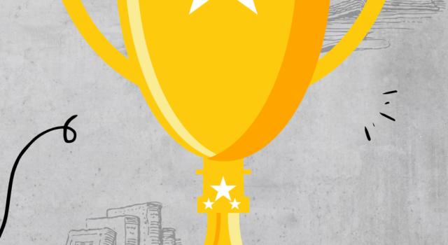 Premiação Desafio Literário