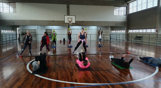 Funcional 14hs Qua