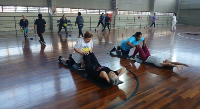 Funcional 14hs Ter
