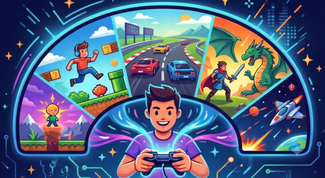 Futuro Gamer Ceu Paraisopolis