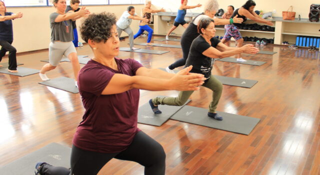 MeditaÇÃo E Yoga
