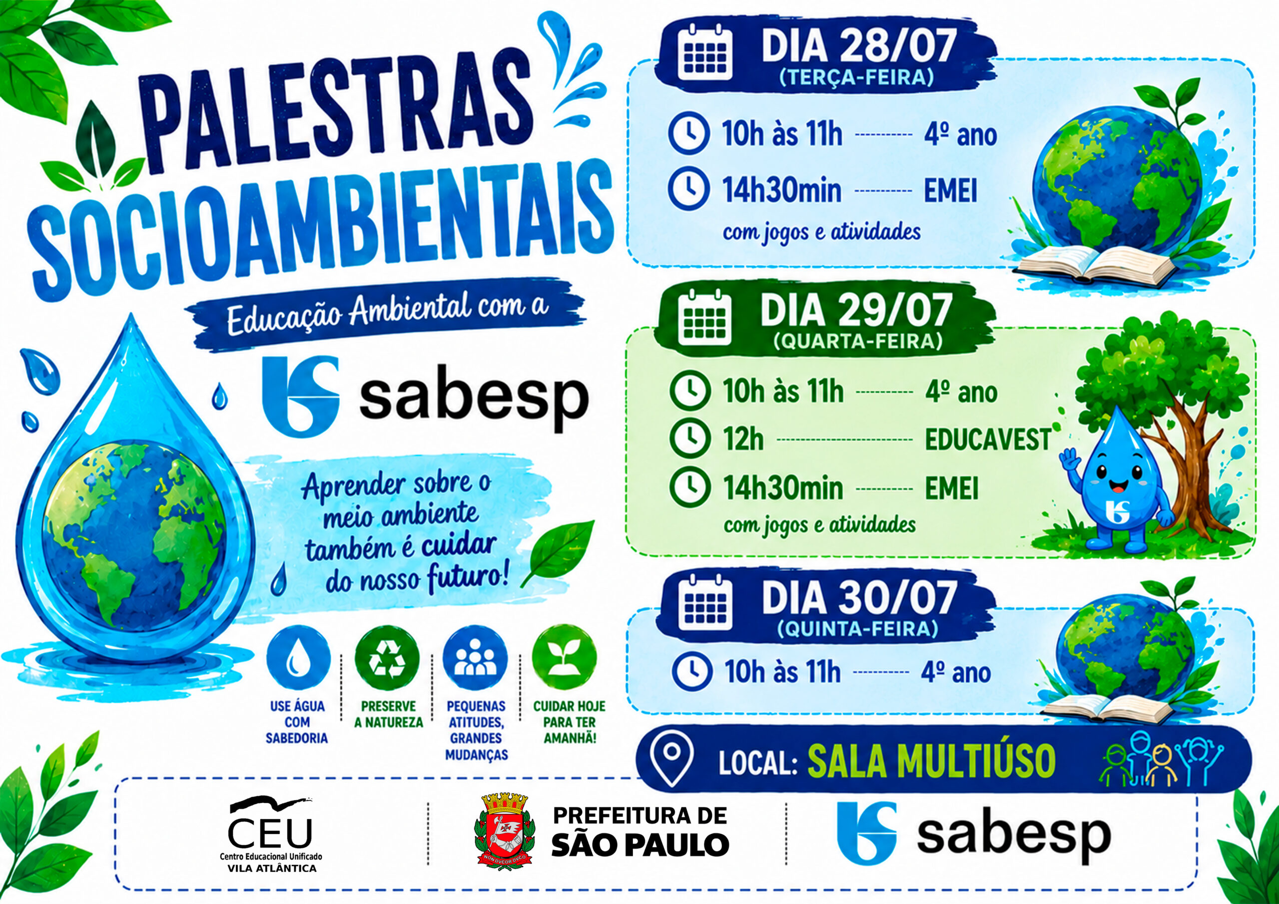 Sabesp