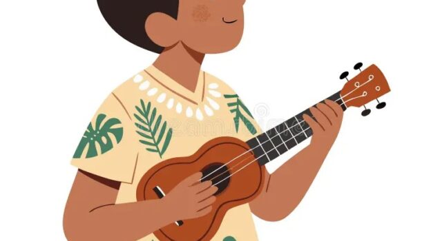 Ukulele 2