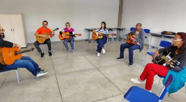 Violão