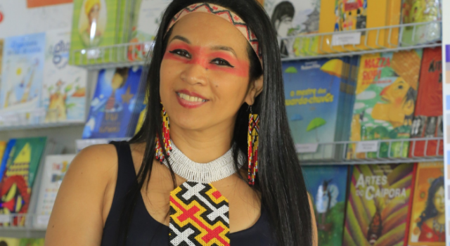 Auritha Tabajara