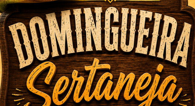 Domingueira Para Portal