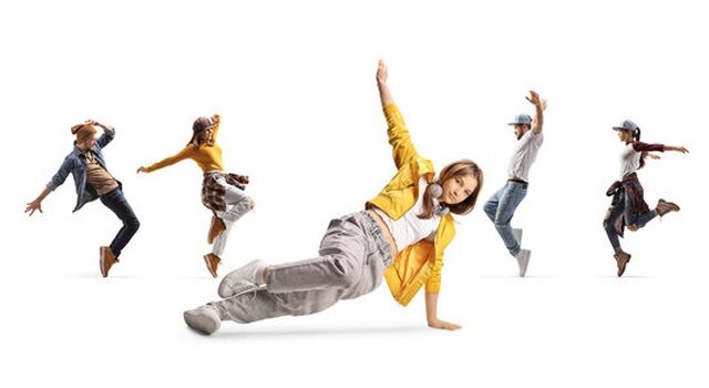 Imagem Danca 640x427
