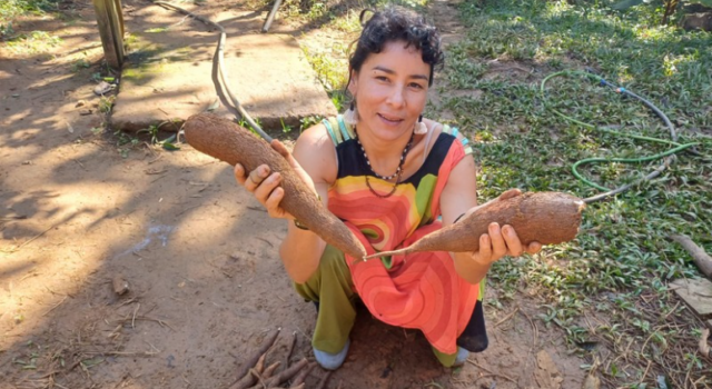 Jera Guarani