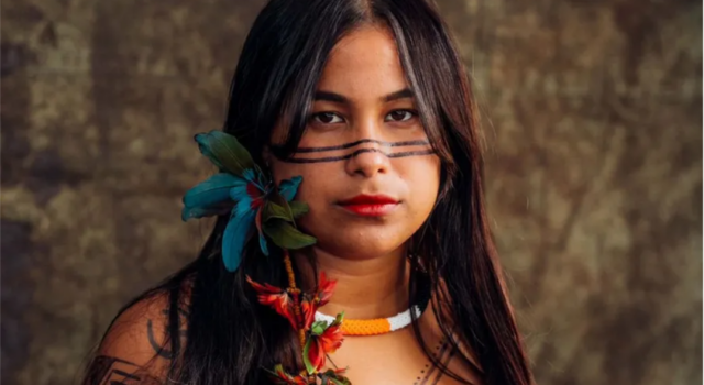 Kae Guajajara