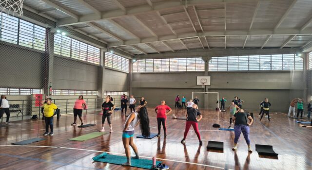 2 Pilates 10h