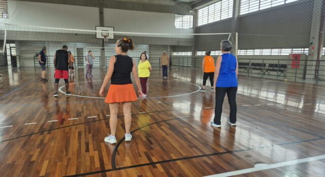 2 Volei Cambio 11h