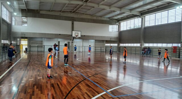 3 Futsal 15h