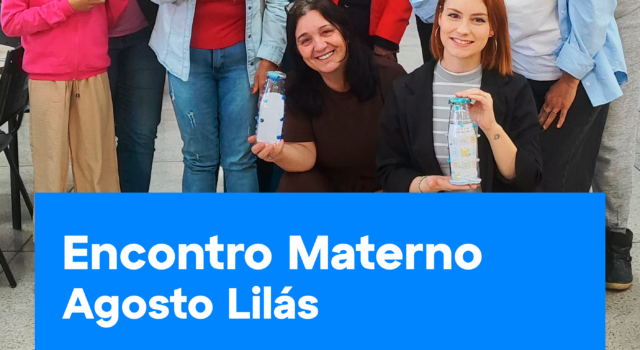 6 Encontro Materno 10