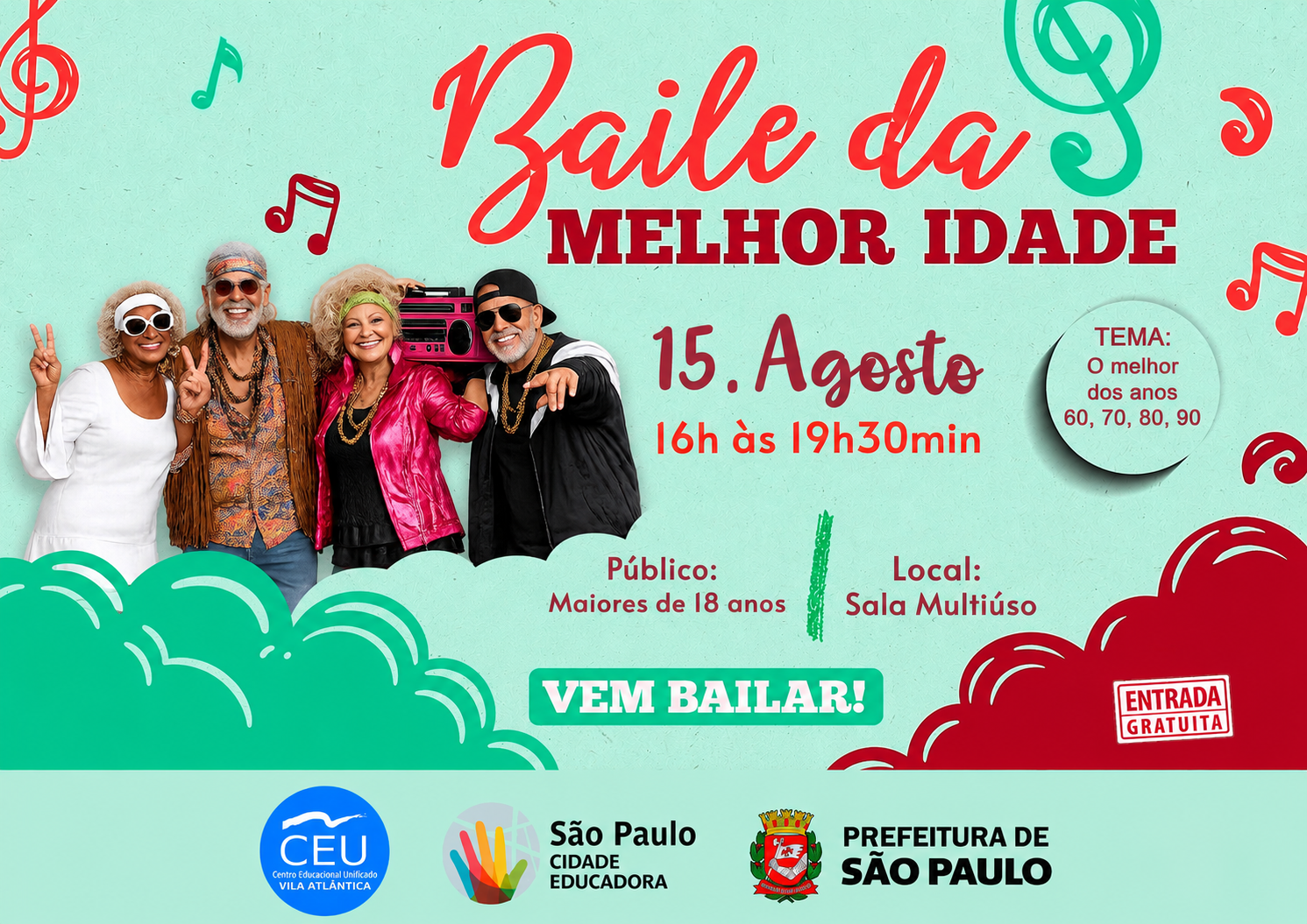 Baile