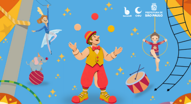 Capa Portal Sme Circo