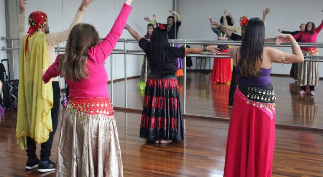 Dança Cigana 12.06