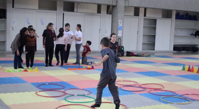 Funcional Kids