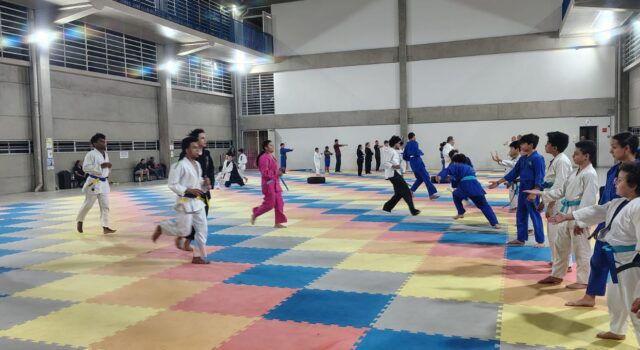 JudÔ