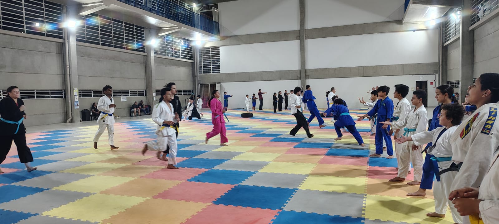 JudÔ
