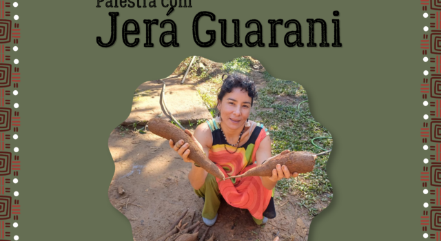 Jerá Guarani (1)