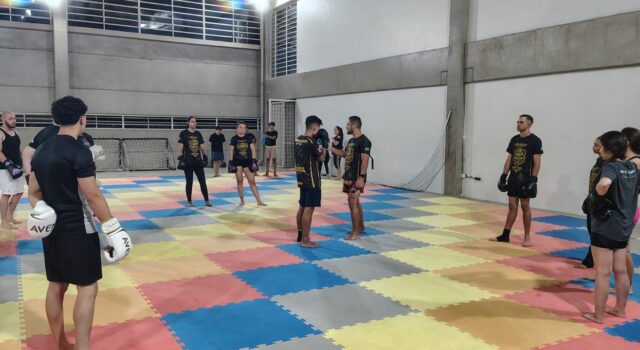 Muay Thai