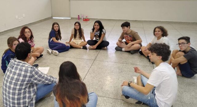 Teatro Infantojuvenil 05.08