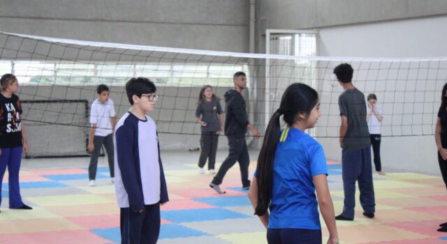 Volei Infato Juvenil