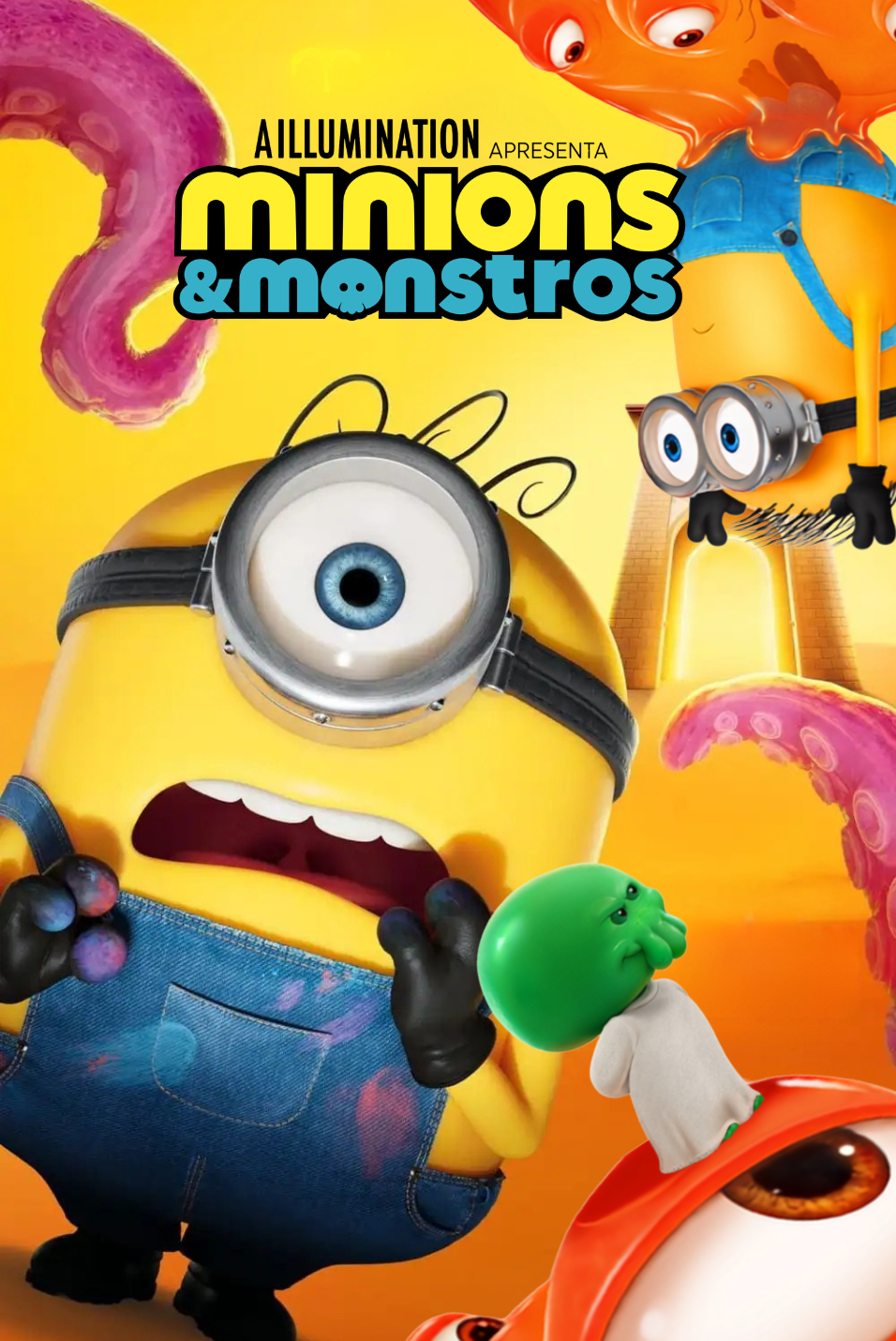 Minions