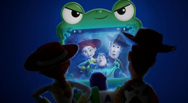 Toystory Disney
