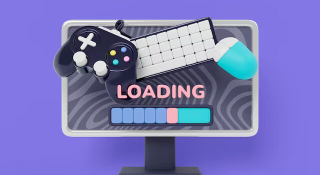 Vídeo Game