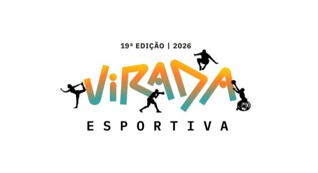 Virada Esportiva 2026