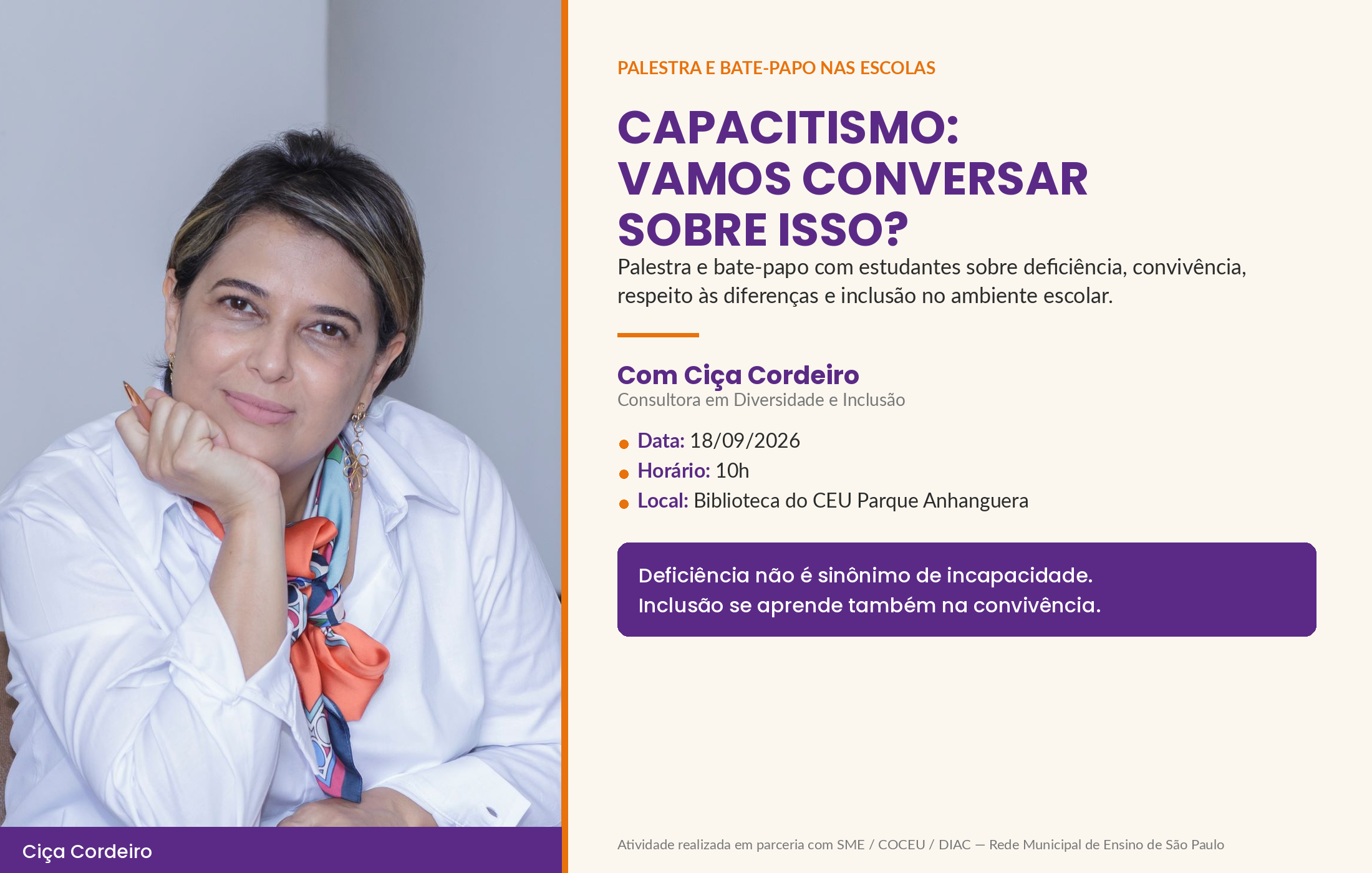 Arte Flyer