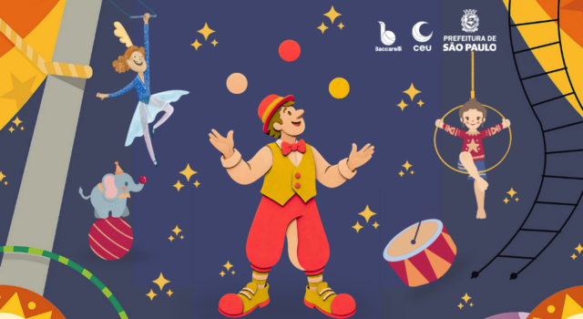 Aulas De Circo