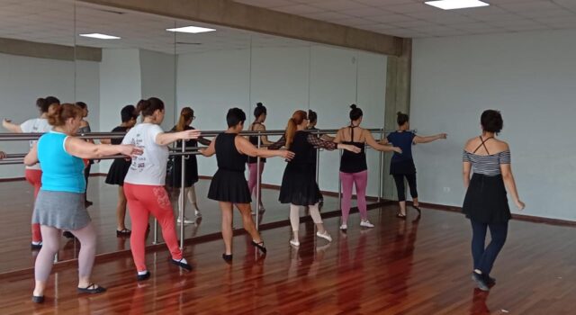 Ballet Adulto 07.08